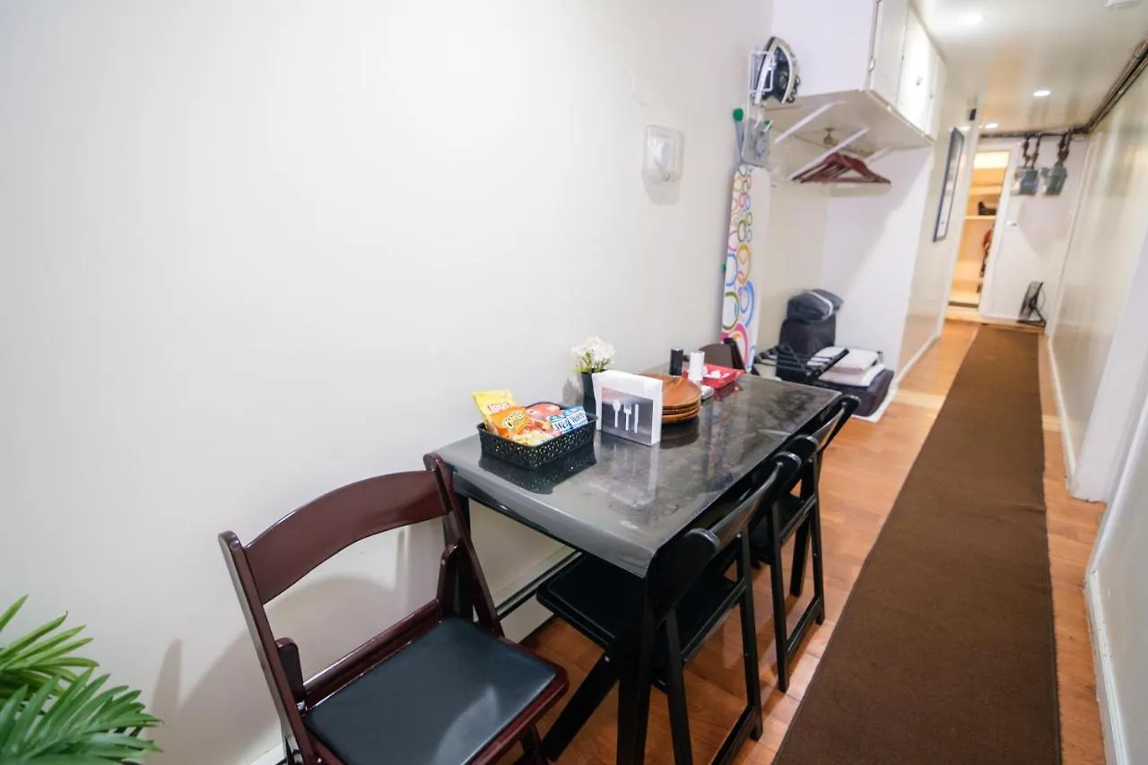 Elegant 2 Bedroom Suite w Modern Amenities New York 0*,  États-Unis