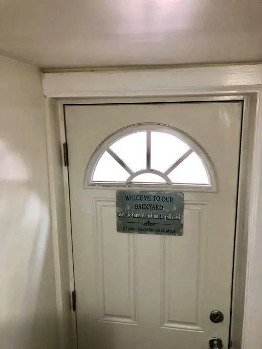 Elegant 2 Bedroom Suite w Modern Amenities New York Appartement