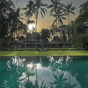 Puri Tupai Villa Ubud (Bali)