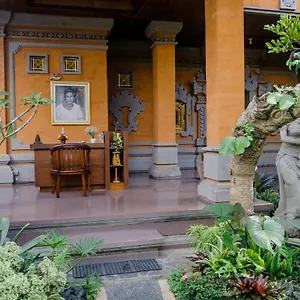 Desak Putu Putra Homestay Ubud (Bali)