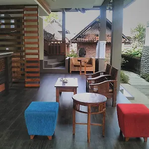 Indraprastha Homestay Ubud (Bali)
