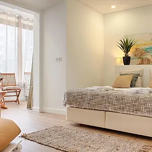On Suites Apartment Lisbon
