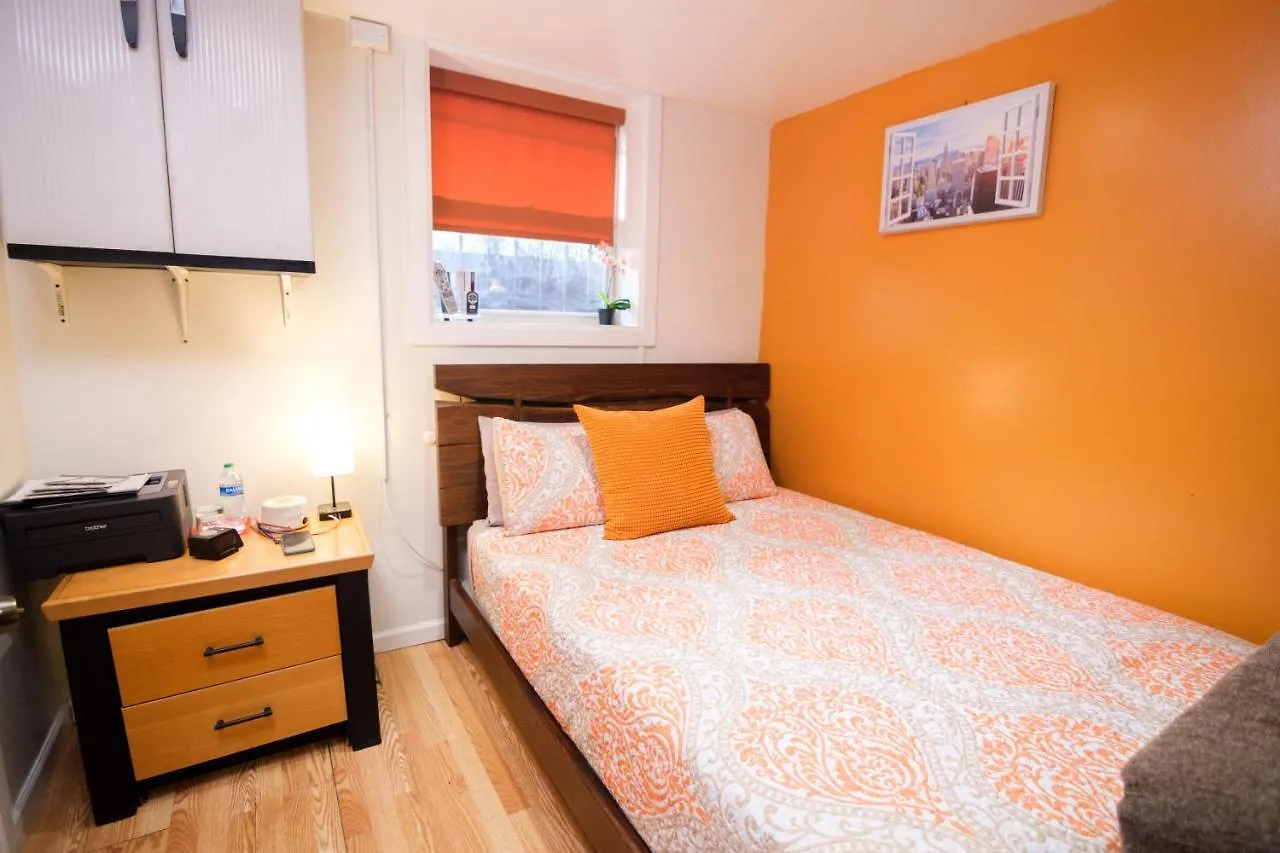 Apartment Elegant 2 Bedroom Suite W Modern Amenities New York